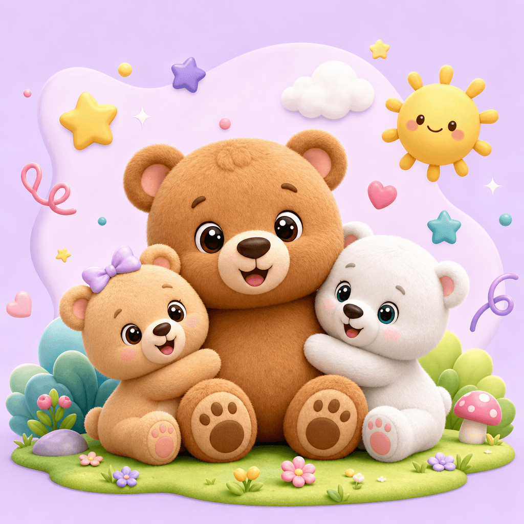 Bears