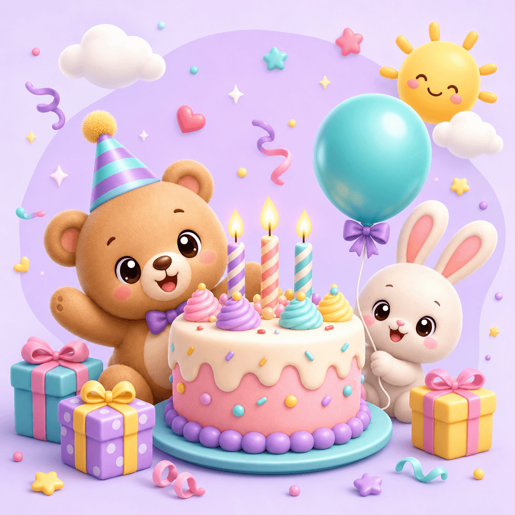 Birthday