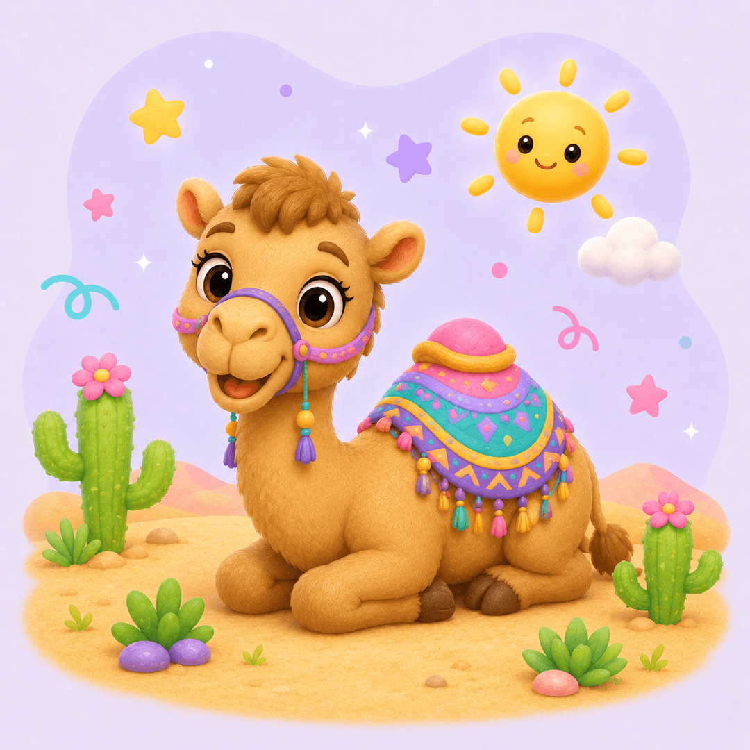 Camels