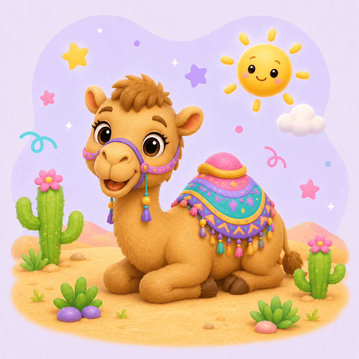 Camels