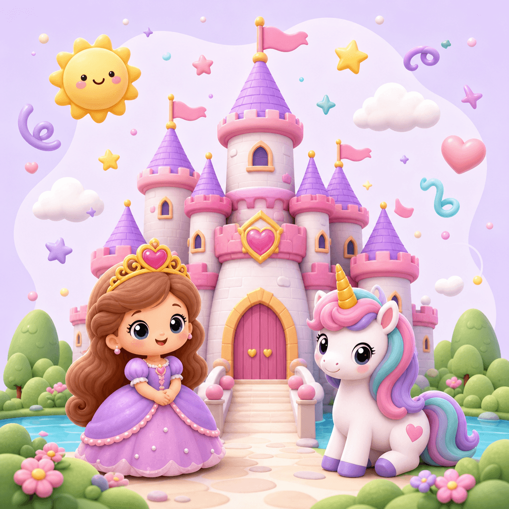 Castles