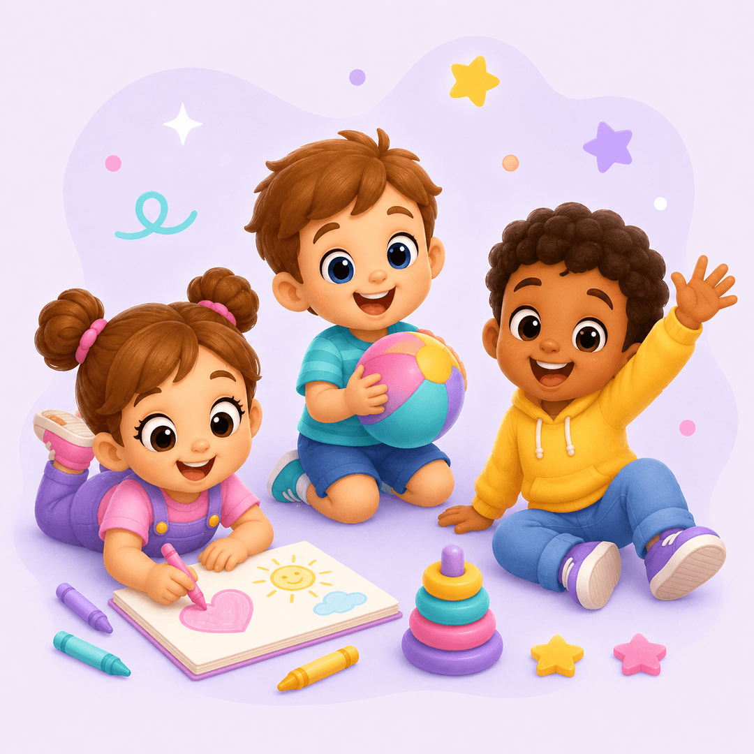 Children