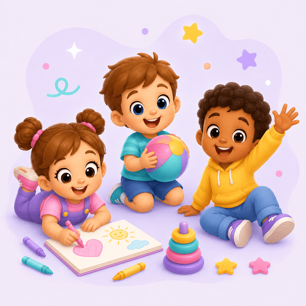 Children