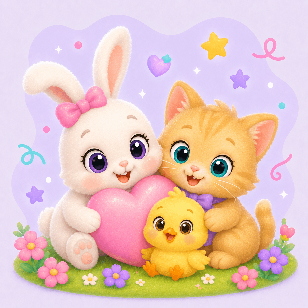 Cute