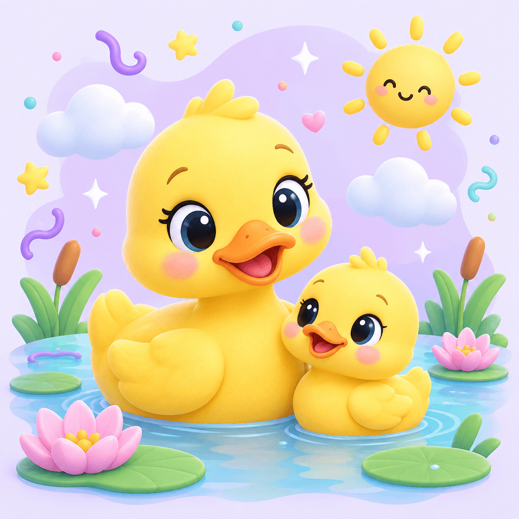 Ducks