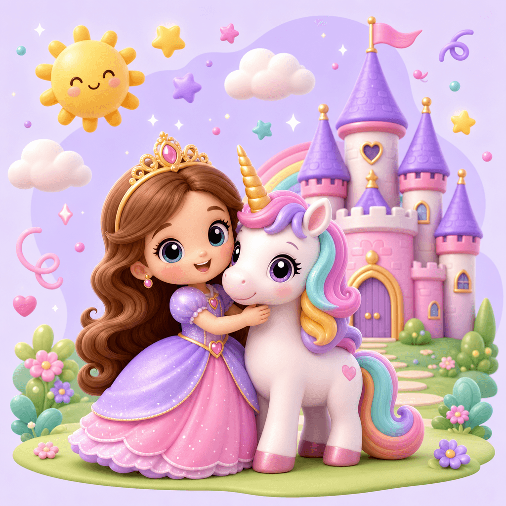 Fairytales