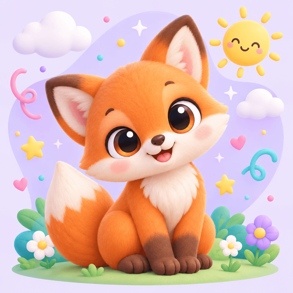 Foxes