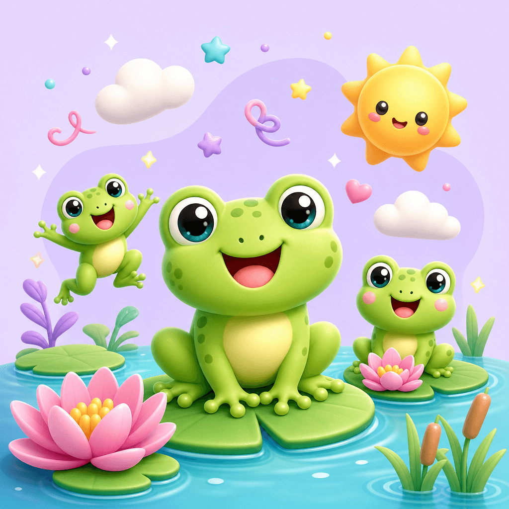 Frogs