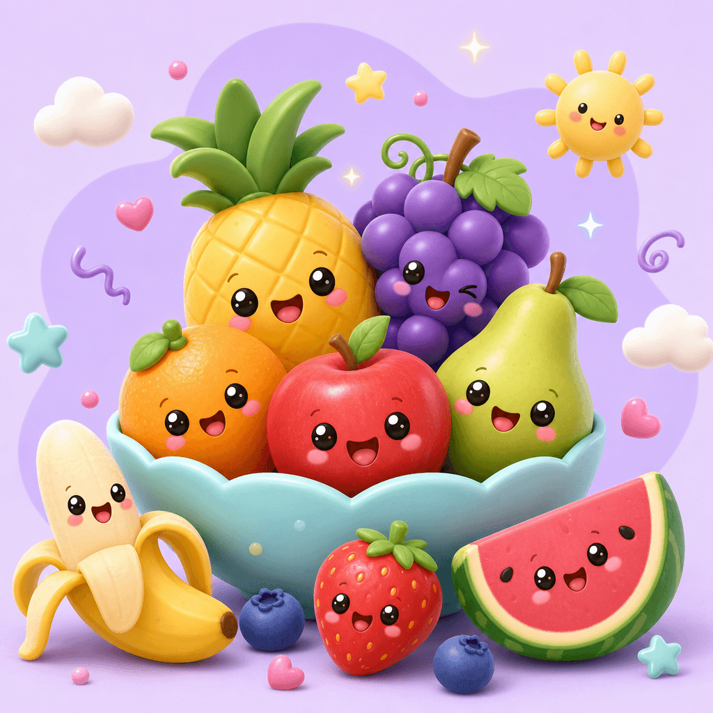 Fruit