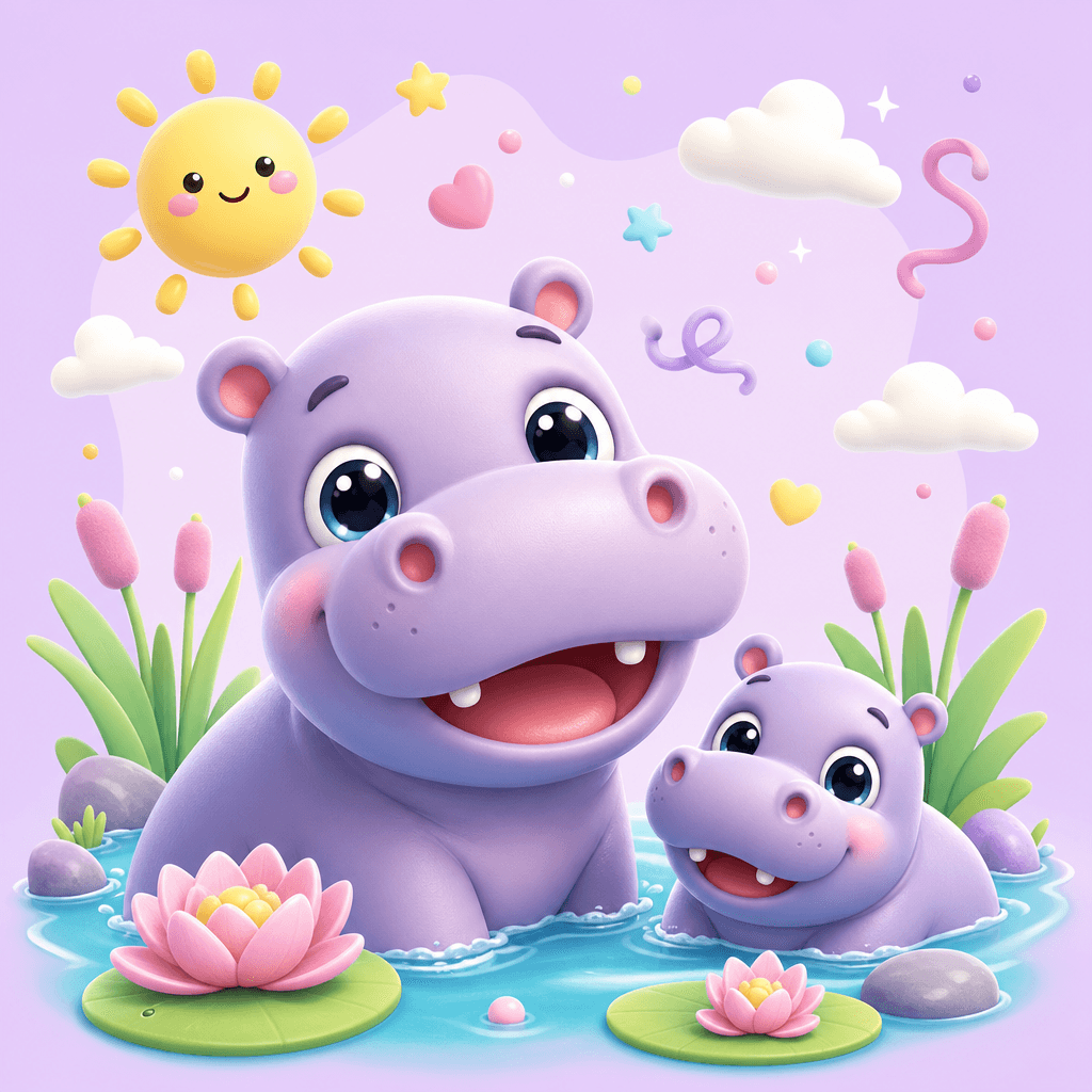 Hippos