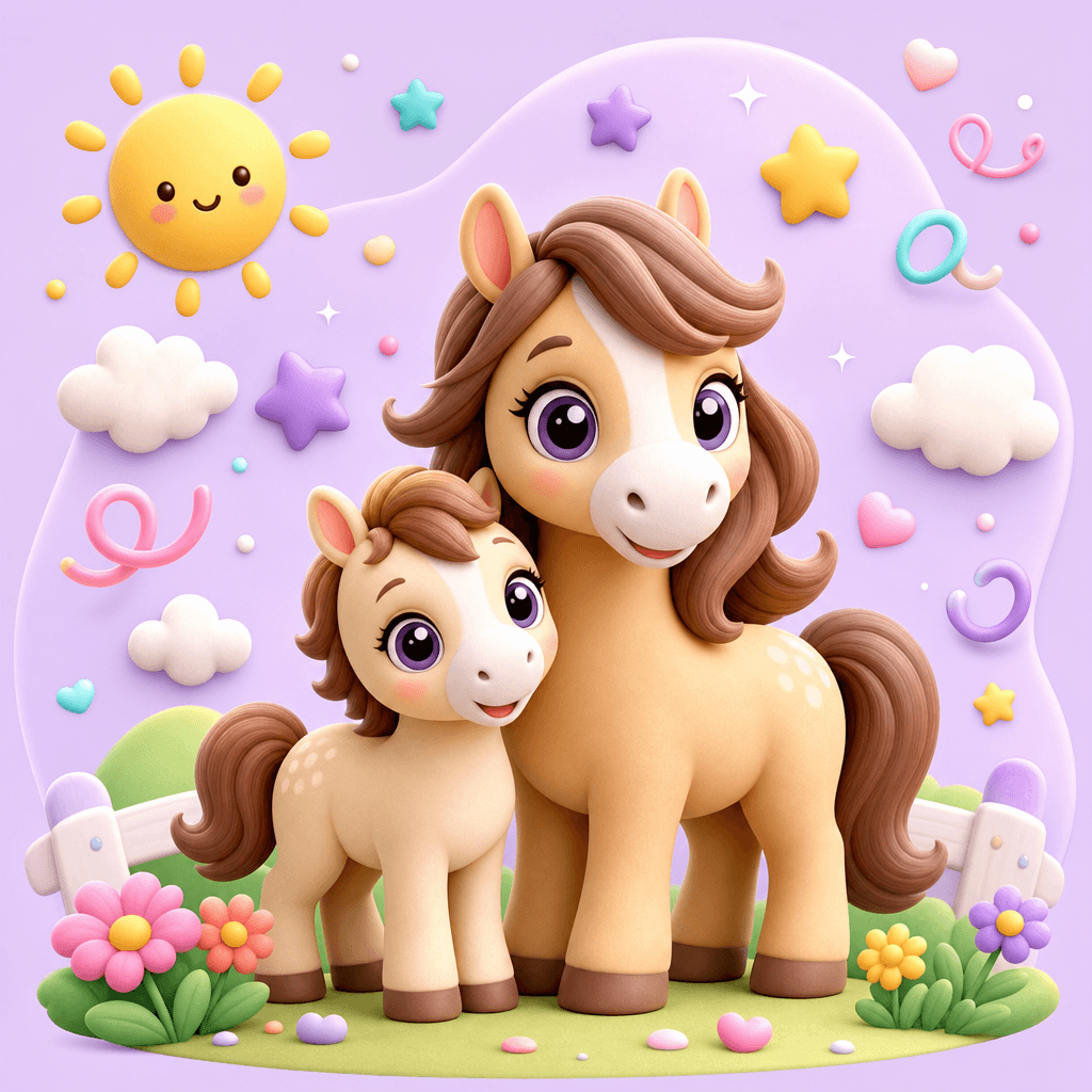 Horses