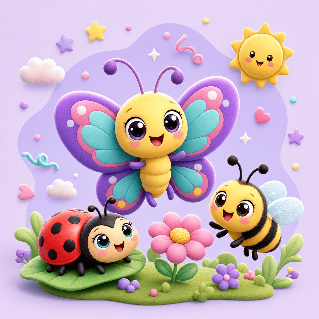 Insects