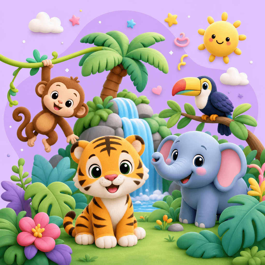 Jungle