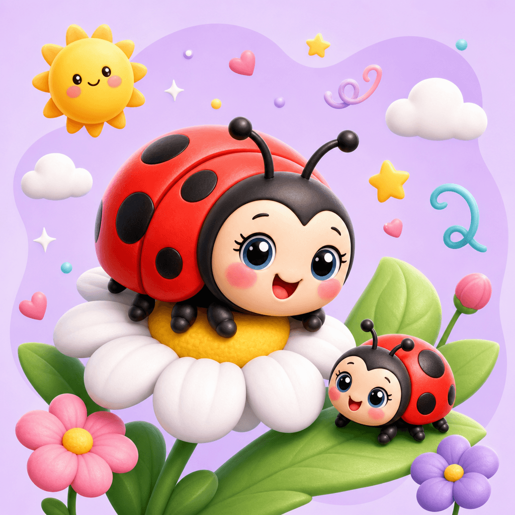 Ladybugs