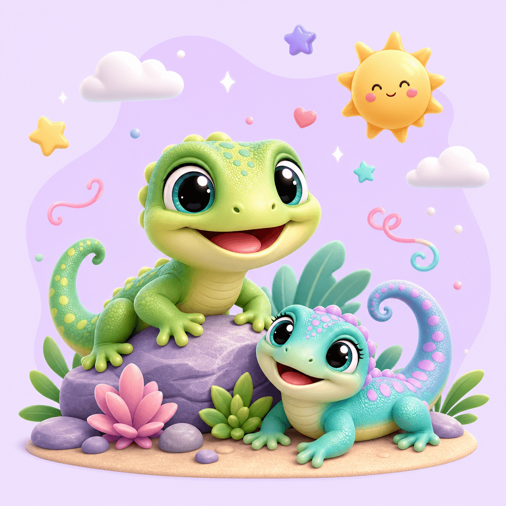 Lizards