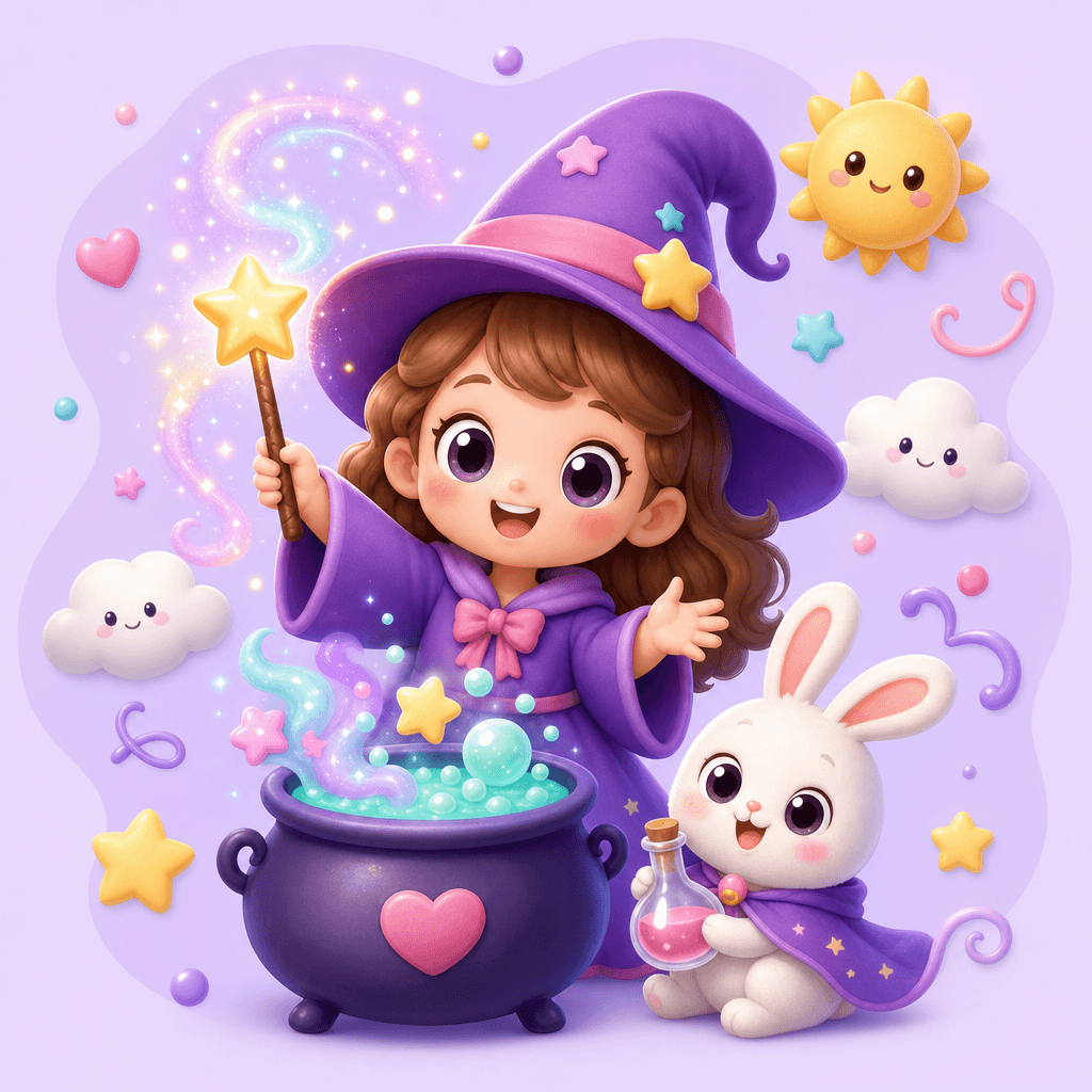 Magic