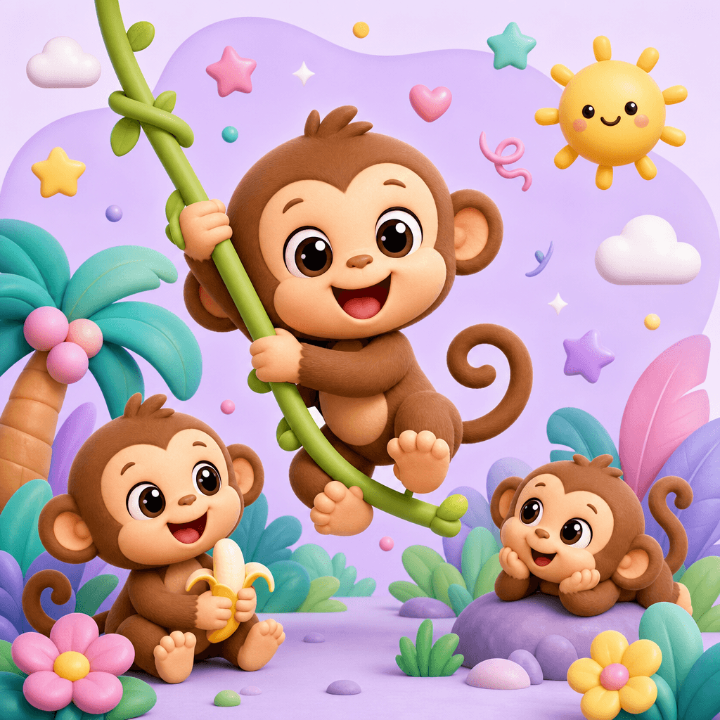Monkeys