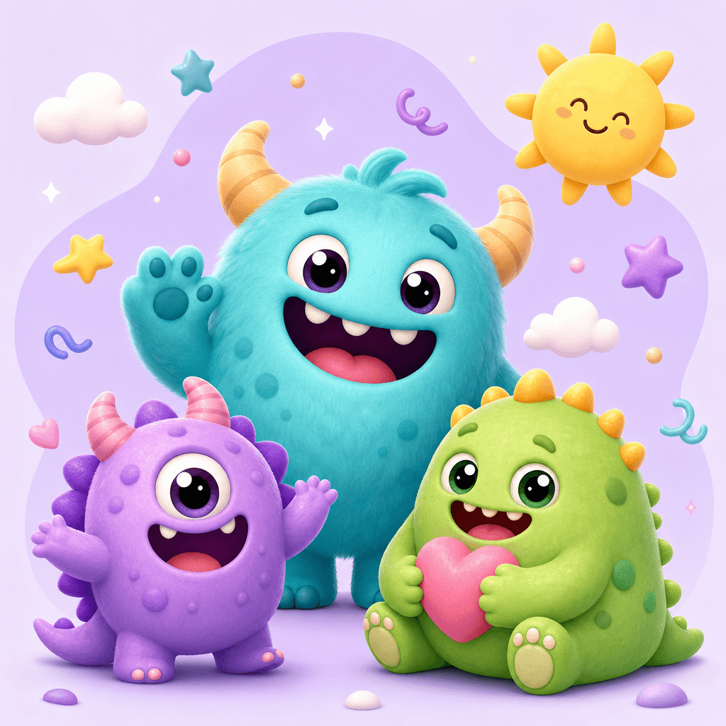Monsters