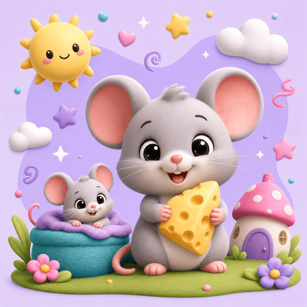 Mice