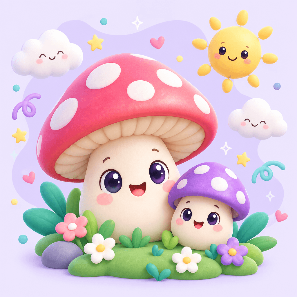 Mushrooms
