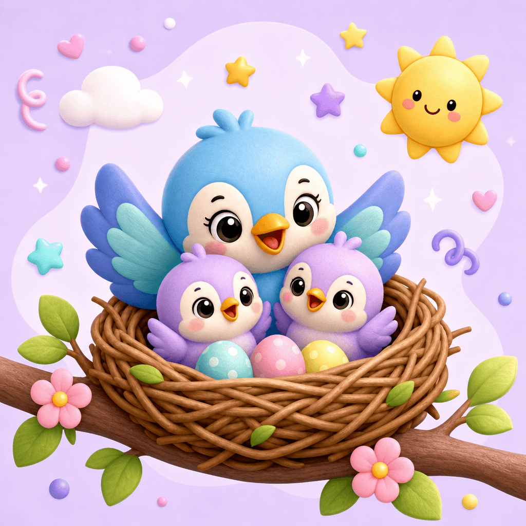 Nests