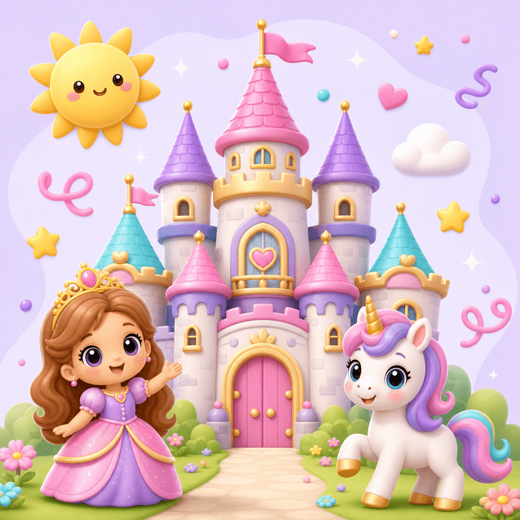 Palaces