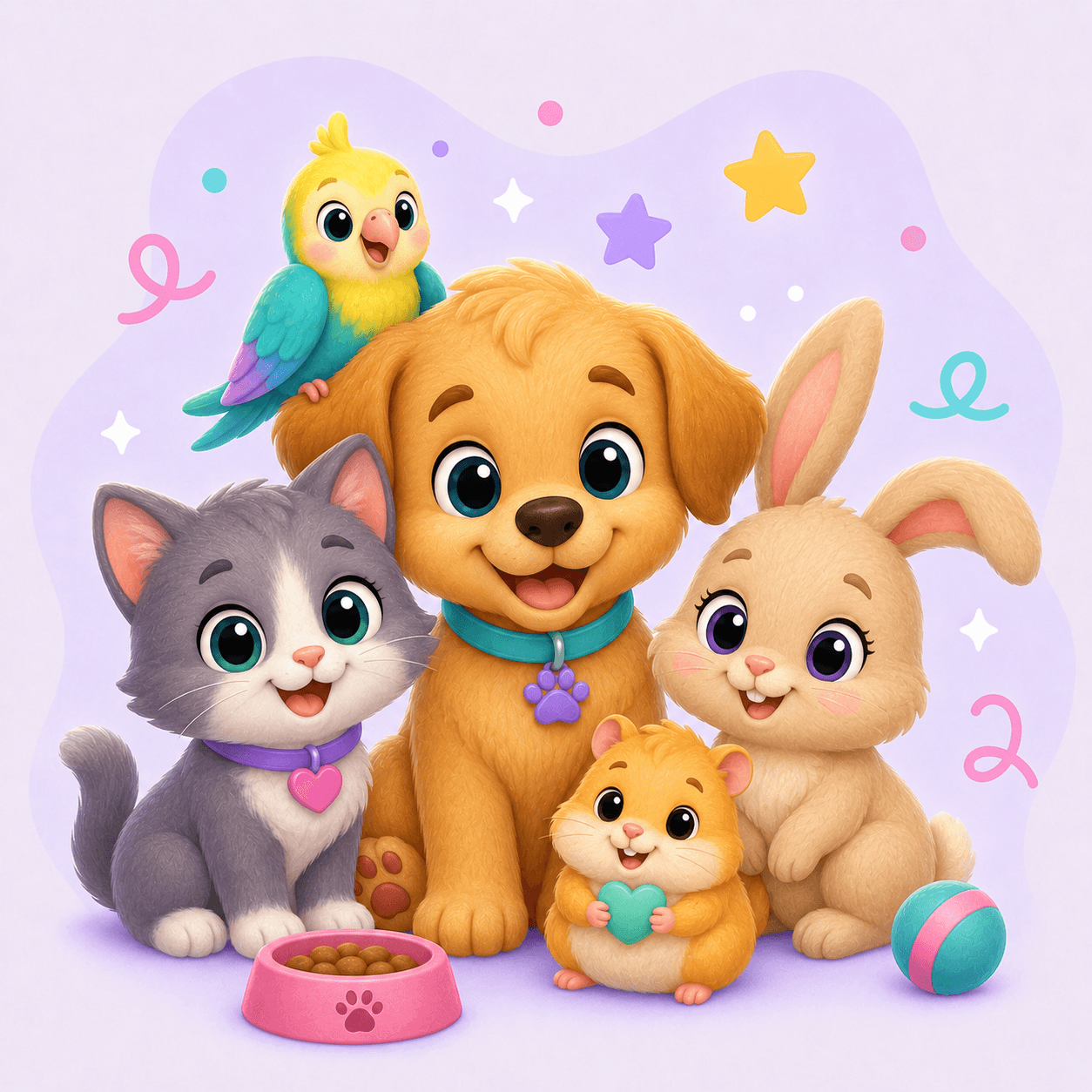 Pets