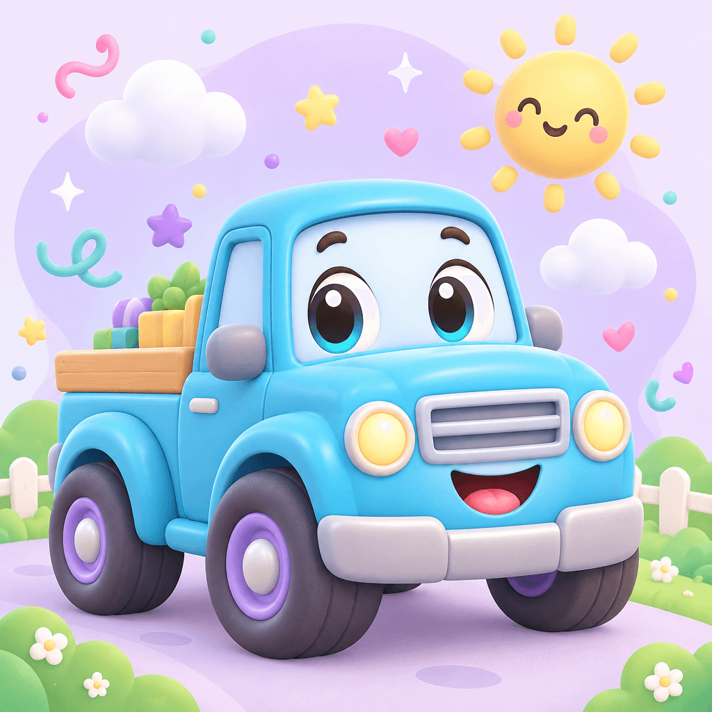 Pickup Trucks
