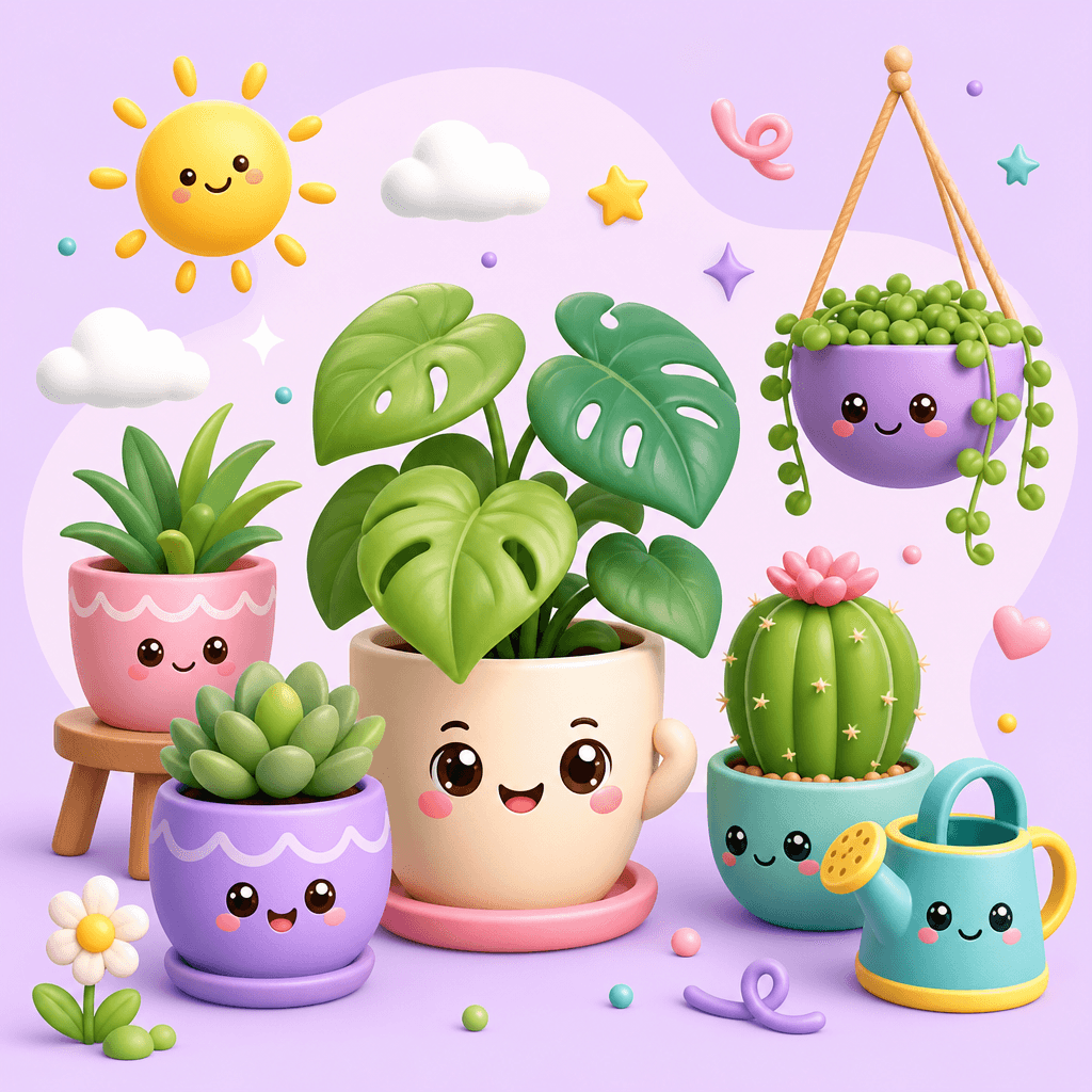 Plants