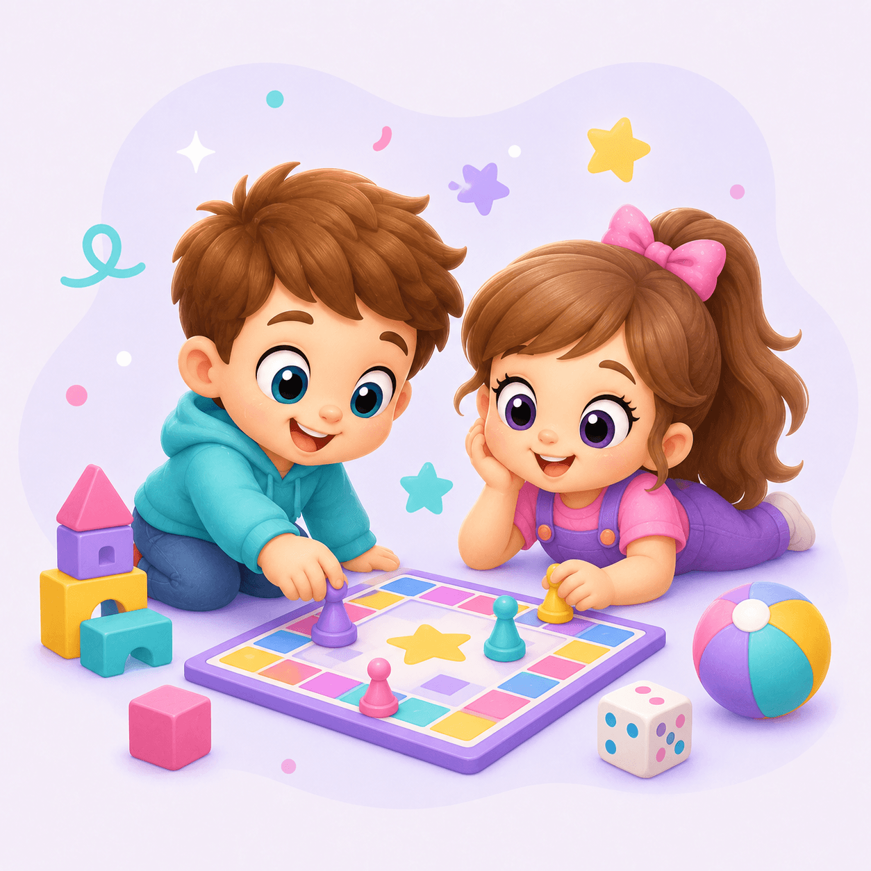 Games
