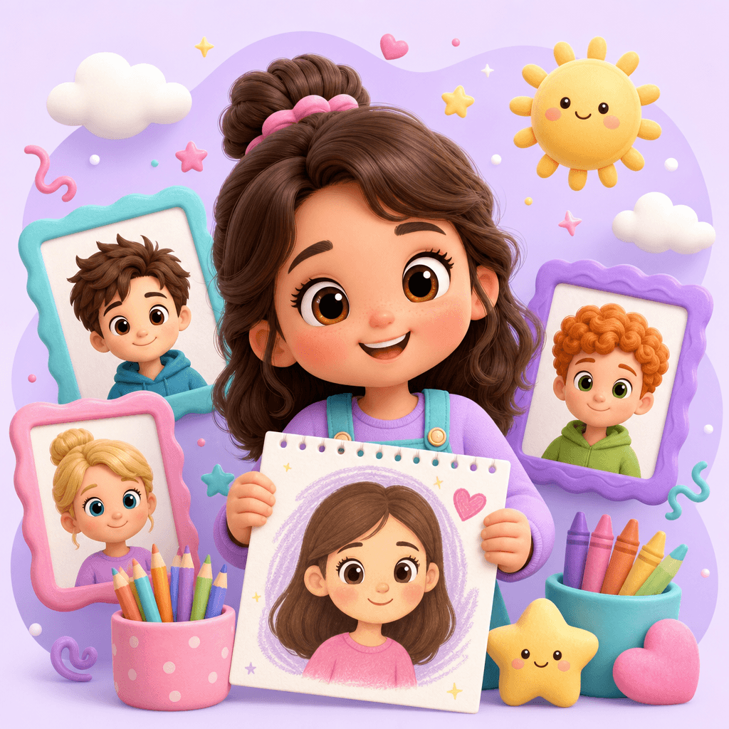Portraits