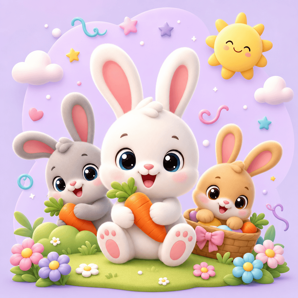 Rabbits