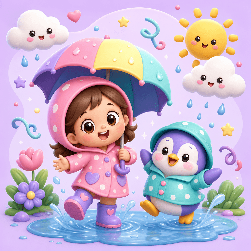 Rain