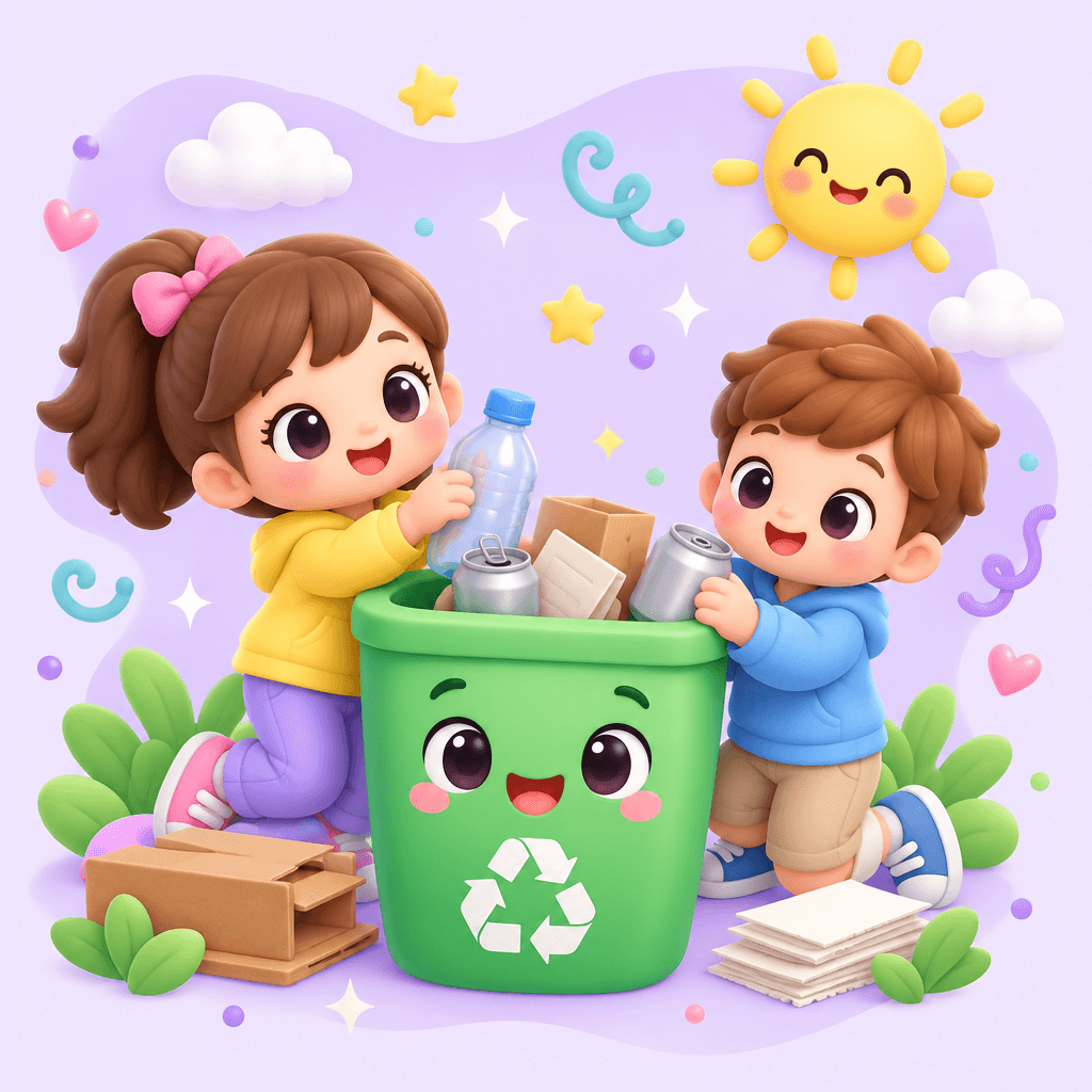 Recycling