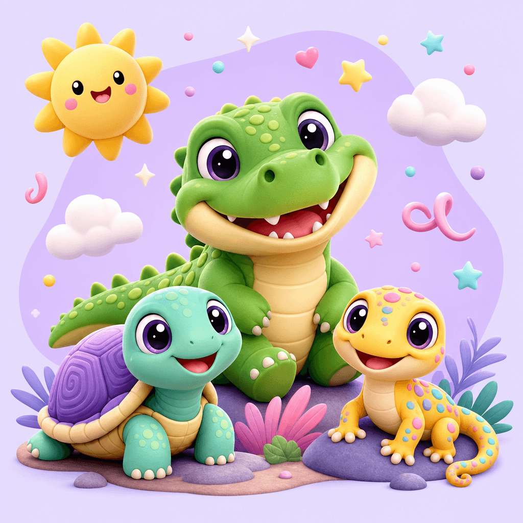 Reptiles