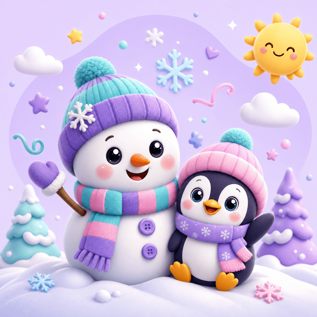 Snow