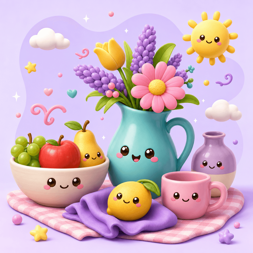 Still Life