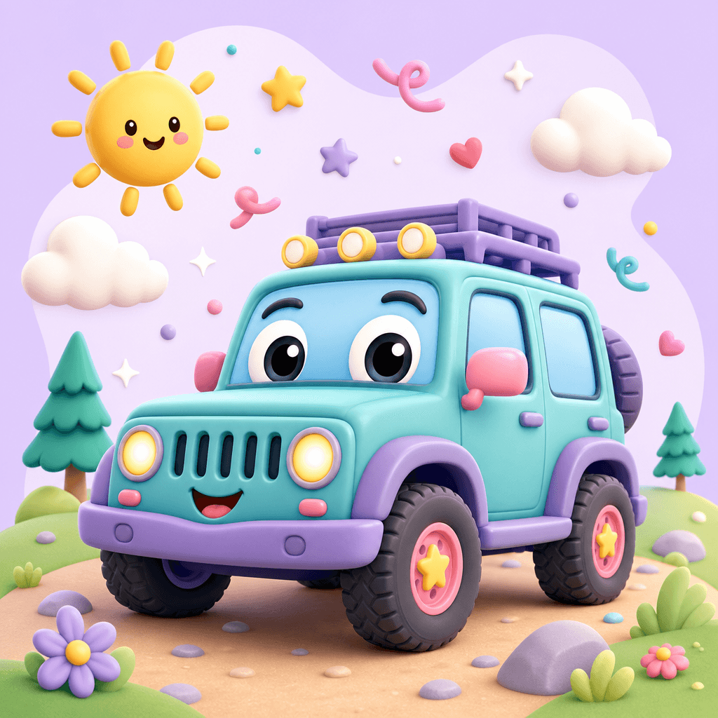 SUVs