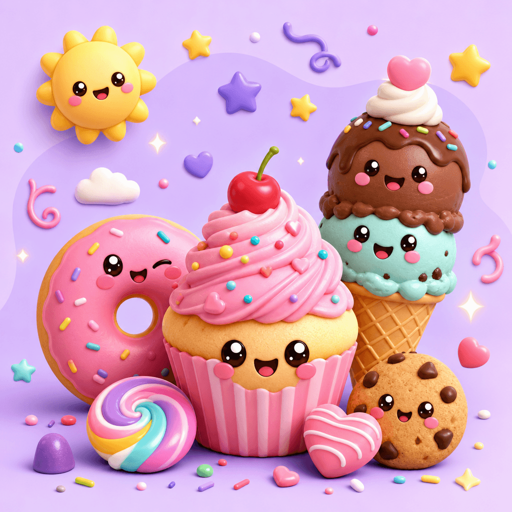 Sweets
