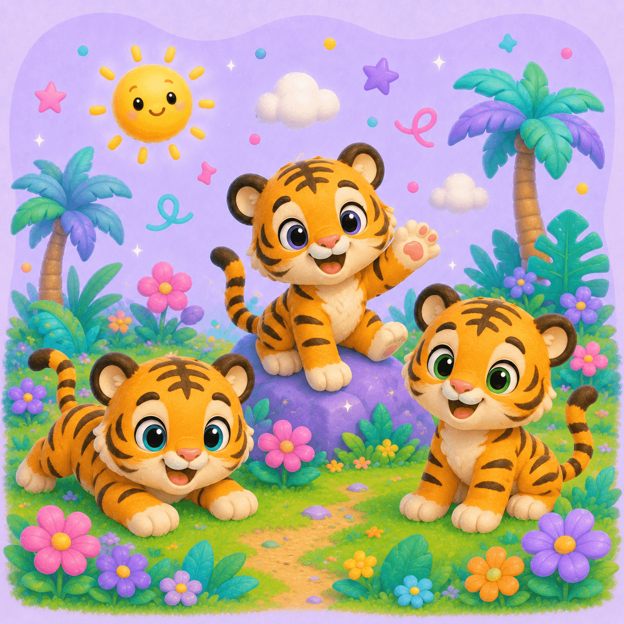 Tigers