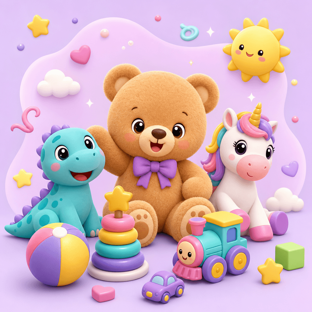 Toys