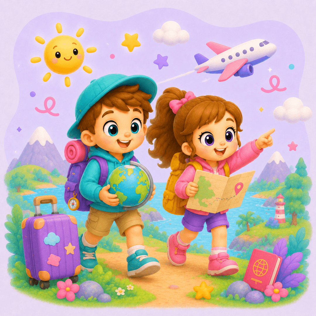 Travel