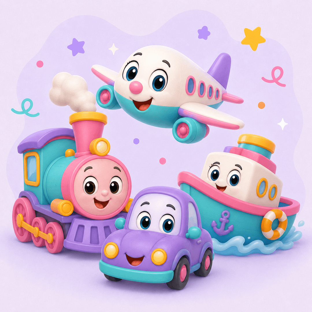 Vehicles
