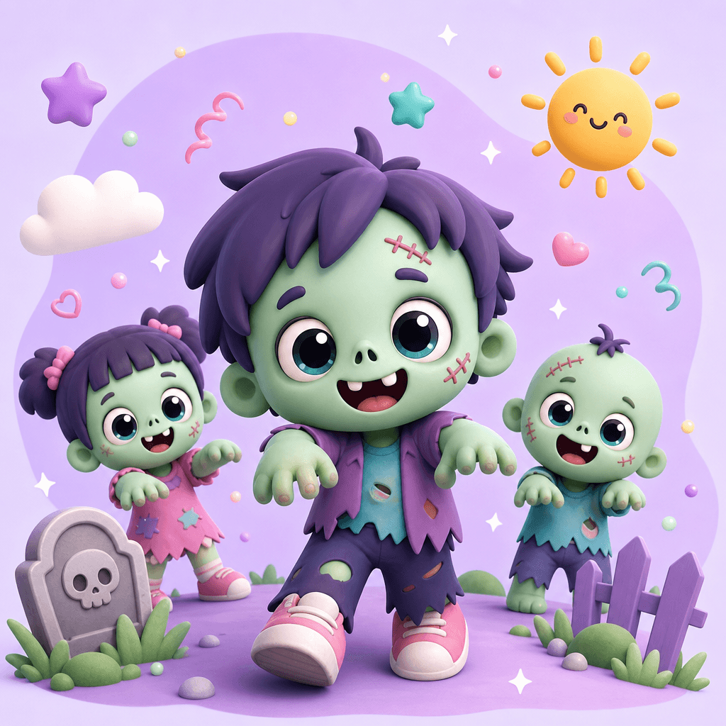 Zombies